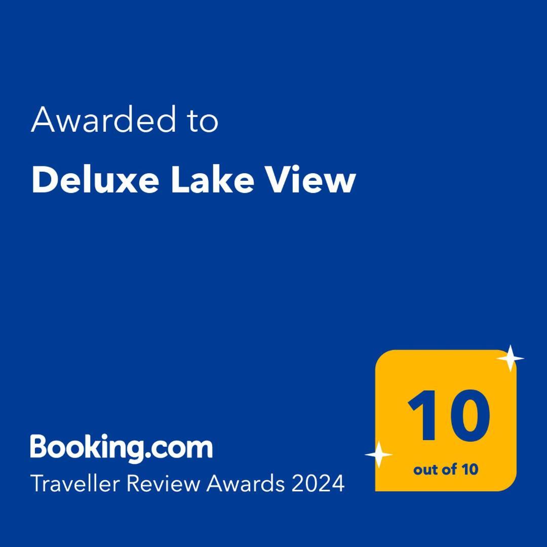 Deluxe Lake View Мамая Экстерьер фото